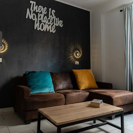 팔레르모 Casa In Centro 아파트 외부 사진