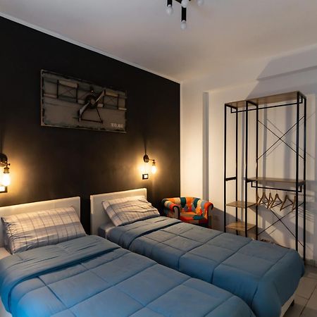 팔레르모 Casa In Centro 아파트 외부 사진