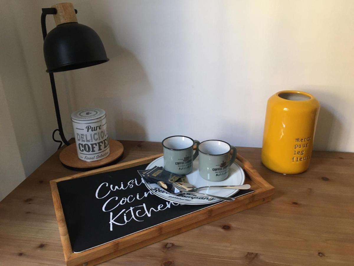팔레르모 Casa In Centro 아파트 외부 사진