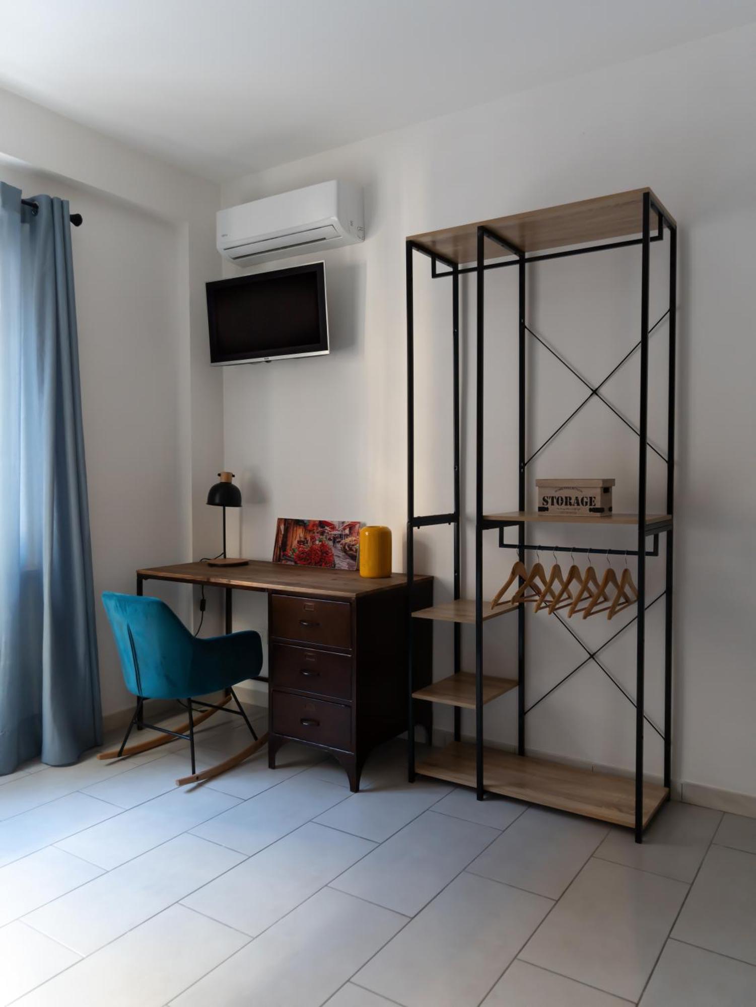팔레르모 Casa In Centro 아파트 외부 사진
