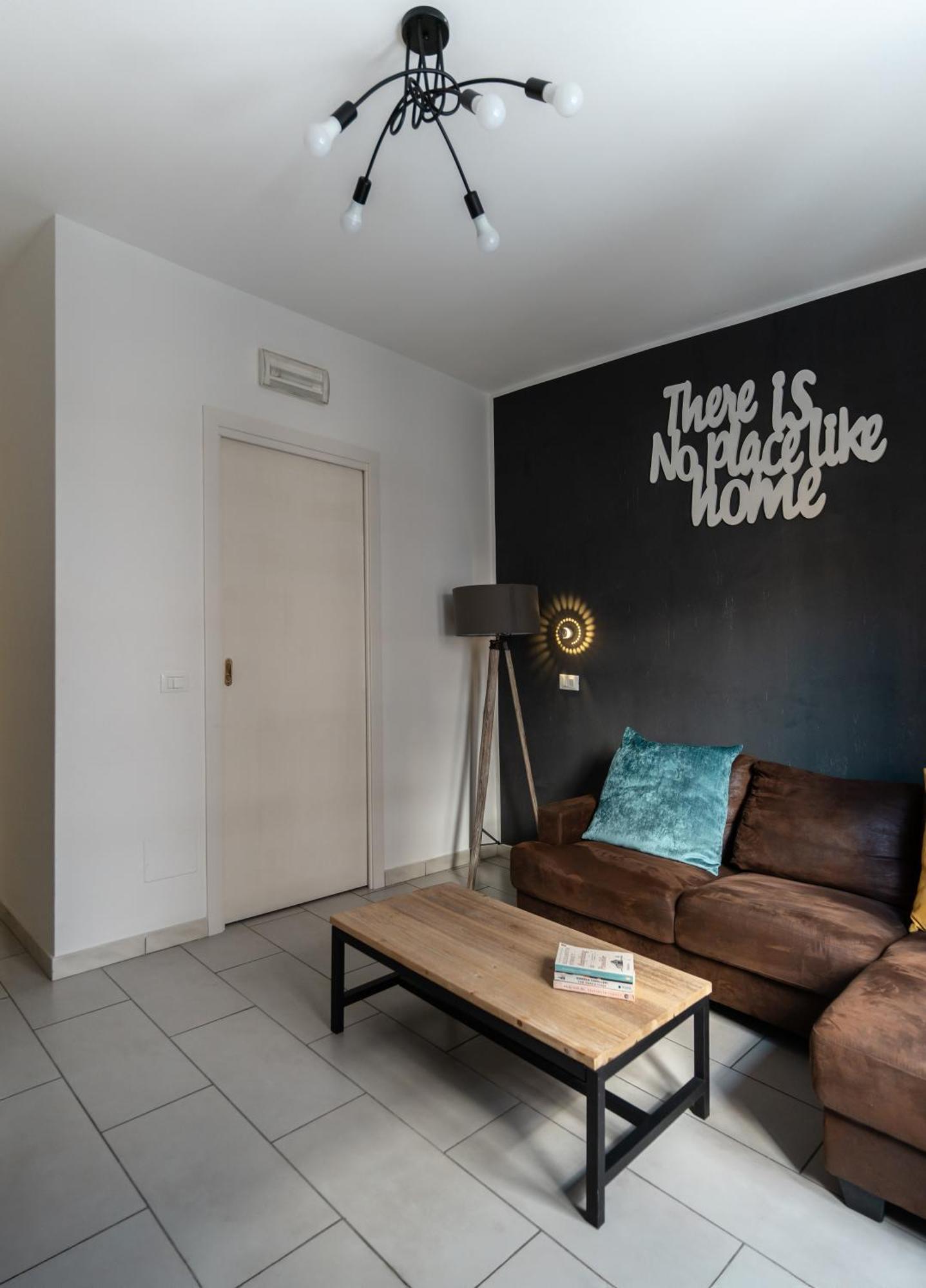 팔레르모 Casa In Centro 아파트 외부 사진